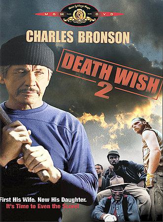 Death Wish 2