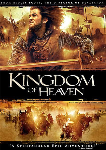 Kingdom of Heaven