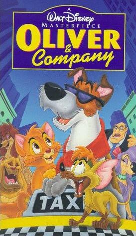 Oliver and Company