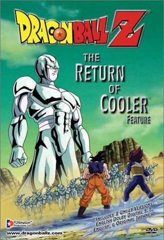 Return of Cooler