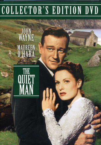 The Quiet Man