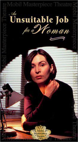 An Unsuitable Job for a Woman A Last Embrace