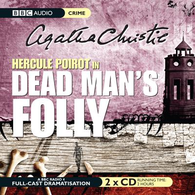 Dead Mans Folly