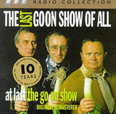 The Last Show of All