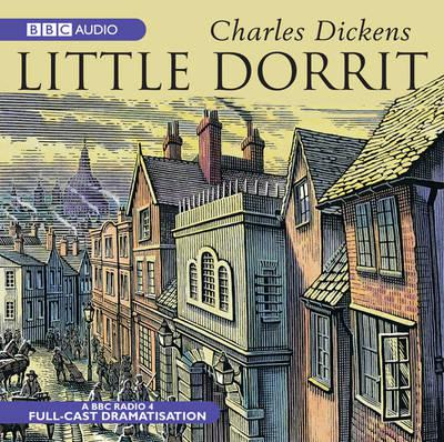Little Dorritt