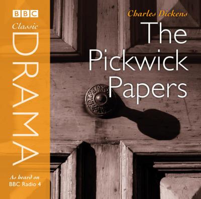The Pickwick Papers