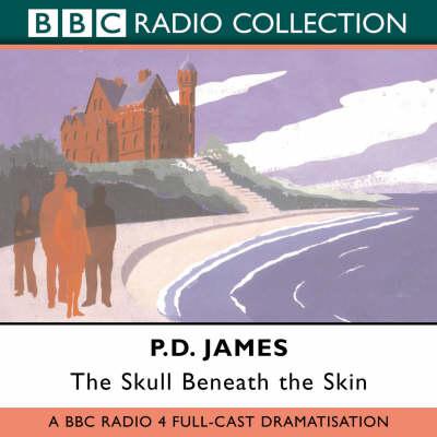 The Skull Beneath the Skin