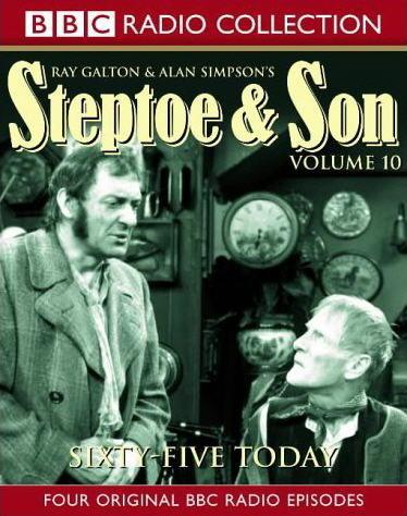 Sixty Five Today