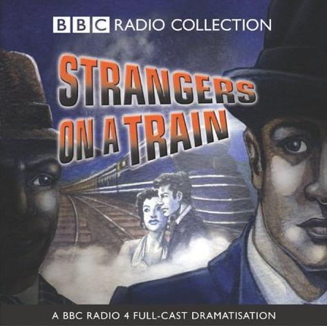 Strangers on a Train