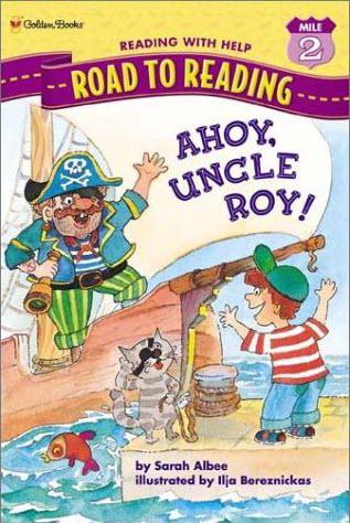 Ahoy to Uncle Roy