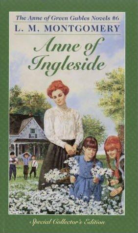 Anne of Ingleside