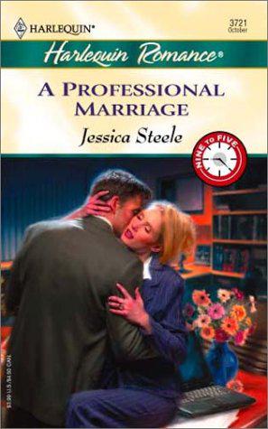 A Professional Marriage