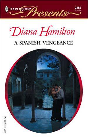 A Spanish Vengeance