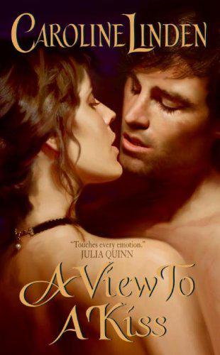 A View To A Kiss
