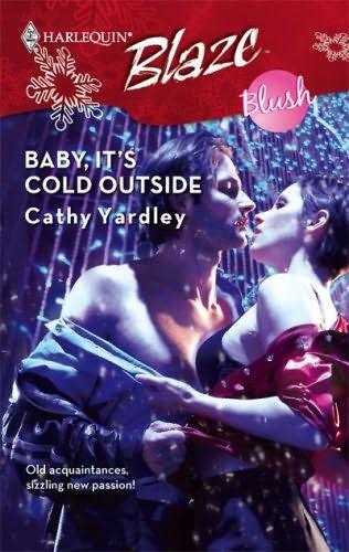 Baby Its Cold Outside
