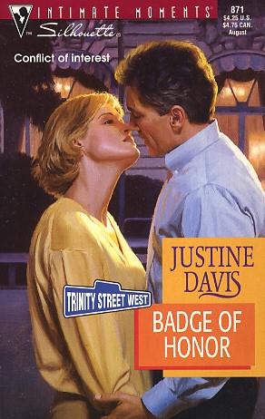 Badge Of Honor