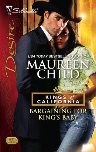 Bargaining For Kings Baby