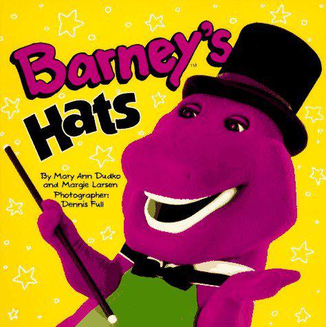 Barneys Hats