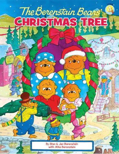 The Bears Christmas
