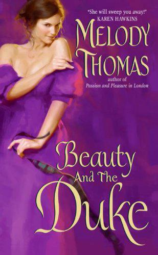 Beauty And The Duke