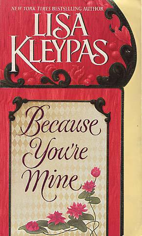 Because Youre Mine