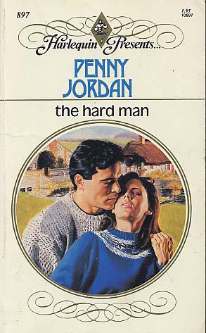 The Hard Man