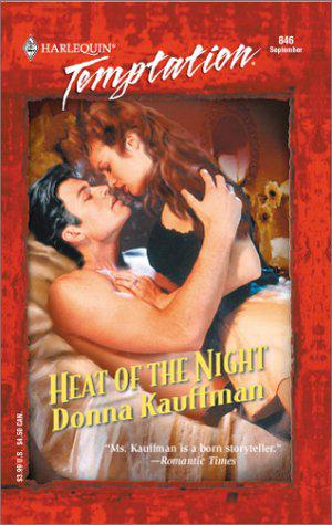 Heat Of The Night