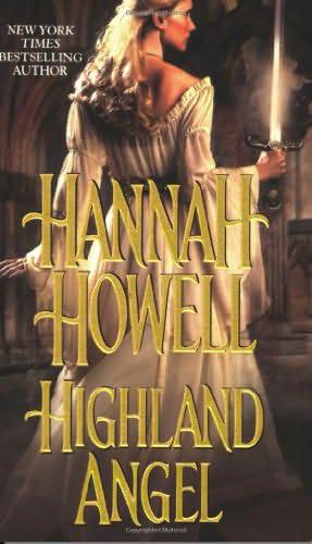 Highland Angel