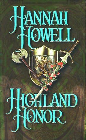 Highland Honor