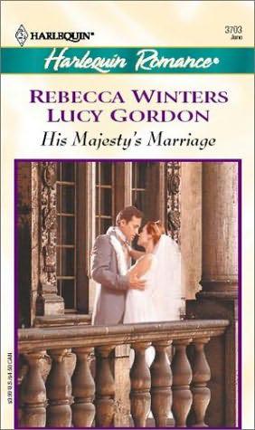 His Majestys Marriage