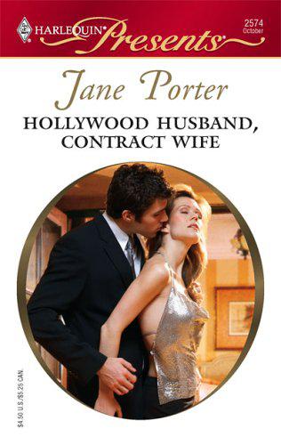 Hollywood Husband Contract Wife