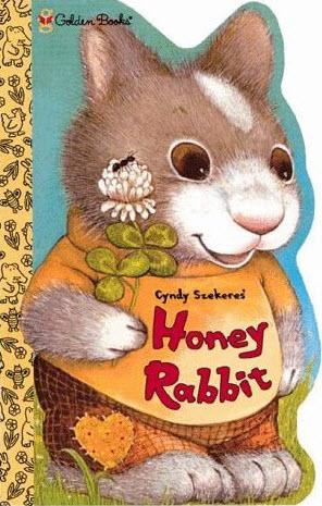 Honey Rabbit