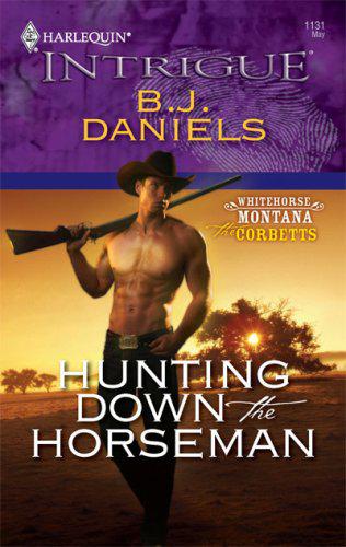 Hunting Down The Horseman