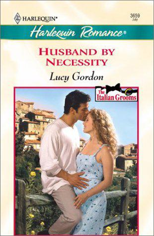 Husband by Necessity