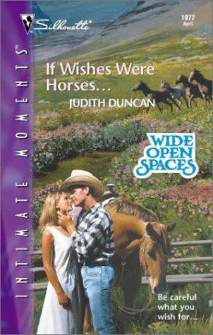 If Wishes Were Horses