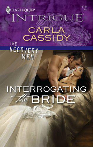 Interrogating The Bride