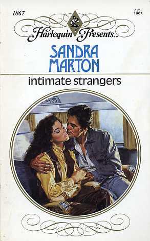 Intimate Stranger
