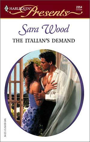 The Italians Demand