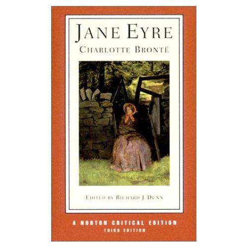 Jane Eyre