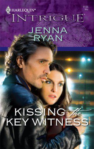 Kissing The Key Witness