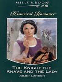 The Knight The Knave The Lady