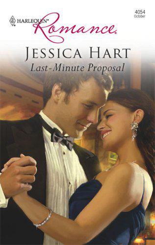 Last Minute Proposal