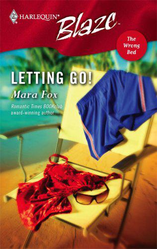 Letting Go