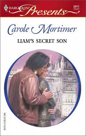 Liams Secret Son
