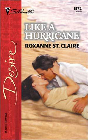 Like A Hurricane