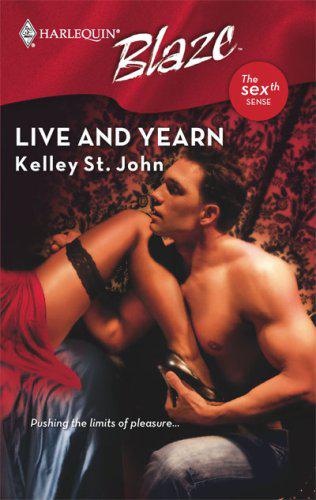 Live And Yearn