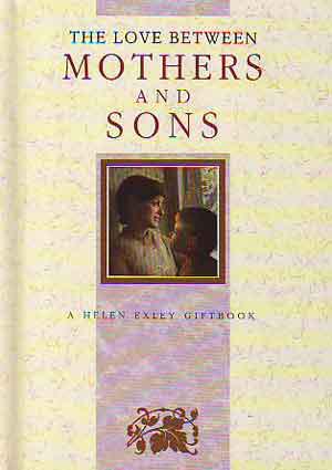 The Love Between Mothers and Sons