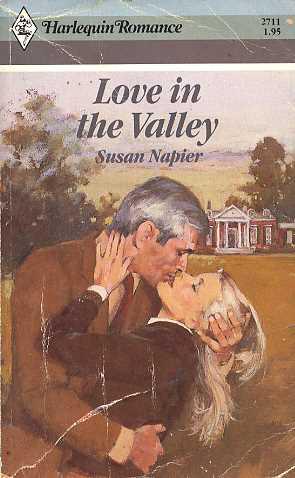 Love In The Valley