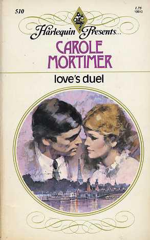 Loves Duel