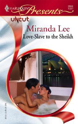 Love Slave to the Sheikh